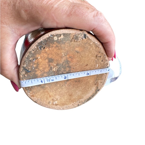 Pottery/clay Jug - Picture 7 of 7